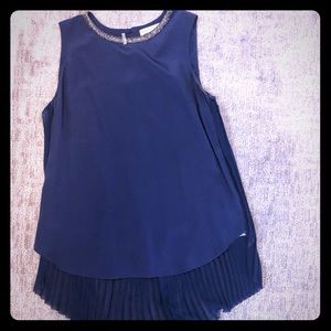 Rebecca Tylor Silk top